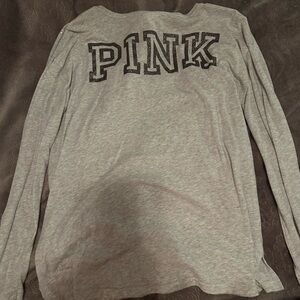 PINK brand long sleeve LG